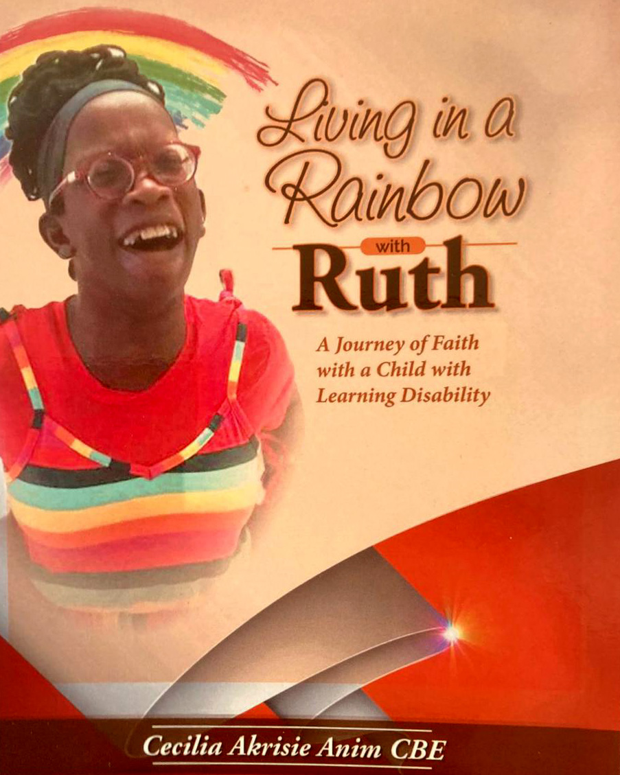 A JOURNEY OF FAITH WITH A CHILD WITH LEARNING DISABILITY
