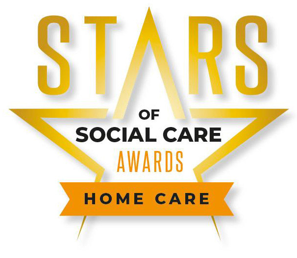 Home care logo